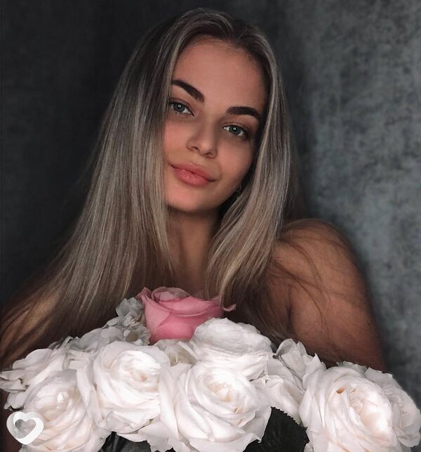 Лиза, 19, Благовещенске — анкета №4061655