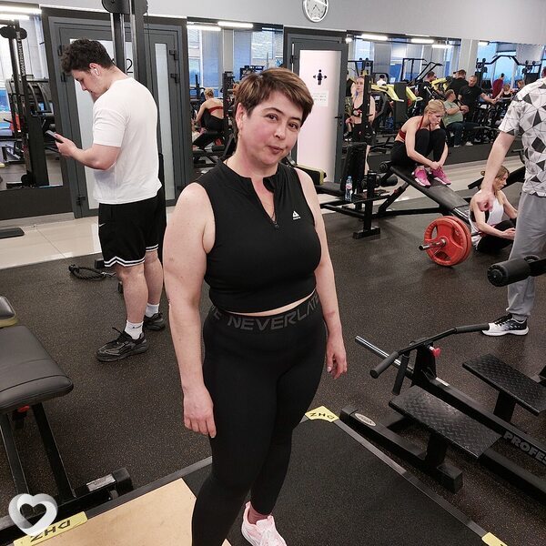 Ирина, 46, Краснодаре — анкета №4061582