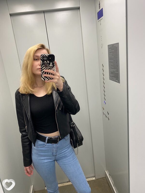 Кто-то, 25, Кирове — анкета №4061584