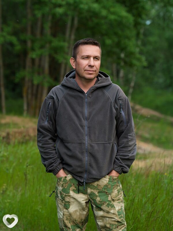 Пирожков, 44, Могилев — анкета №4061586