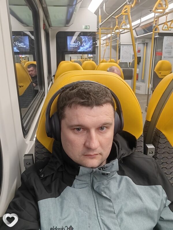Алексей, 37, Курске — анкета №4061593