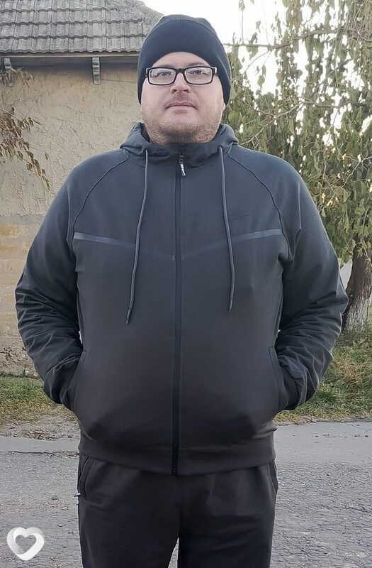 Пётр, 36, Одессе — анкета №4061602