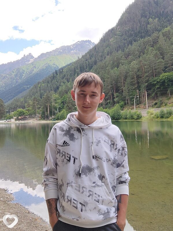 Сергей, 29, Пензе — анкета №4061604