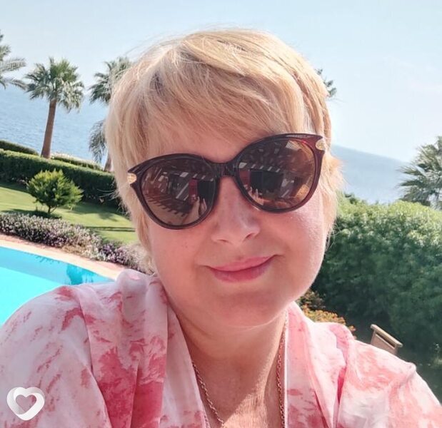 Anastasiya, 50, Екатеринбурге — анкета №4061782
