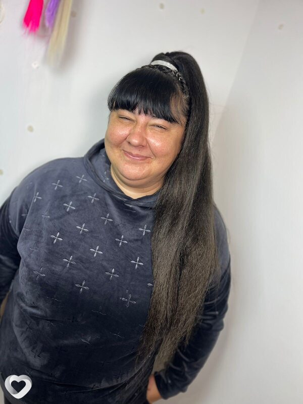 Катерина, 42, Новосибирске — анкета №4061783