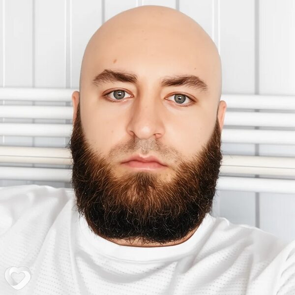 Федя, 26, Тольятти — анкета №4061786