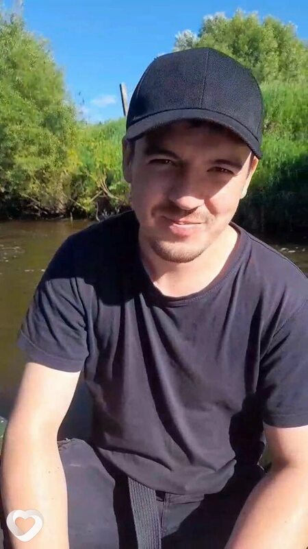 Иван, 33, Кирове — анкета №4061787