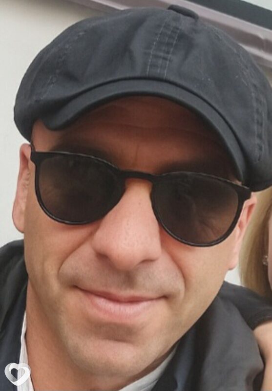 Бачо, 44, Тбилиси — анкета №4061606