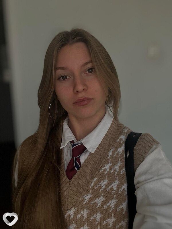 Доминика, 18, Челябинске — анкета №4061616