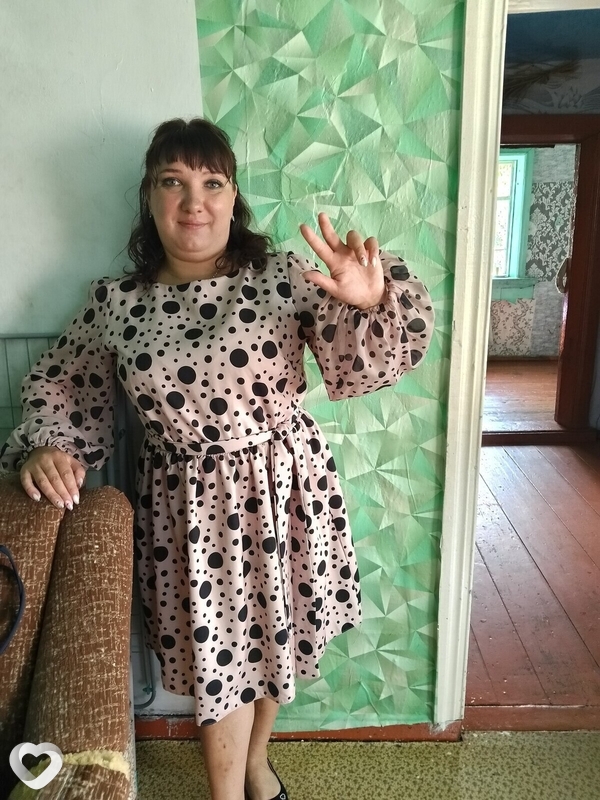Анна, 39, Прокопьевске — анкета №4061618