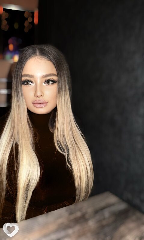Анжелика, 23, Иванове — анкета №4061619