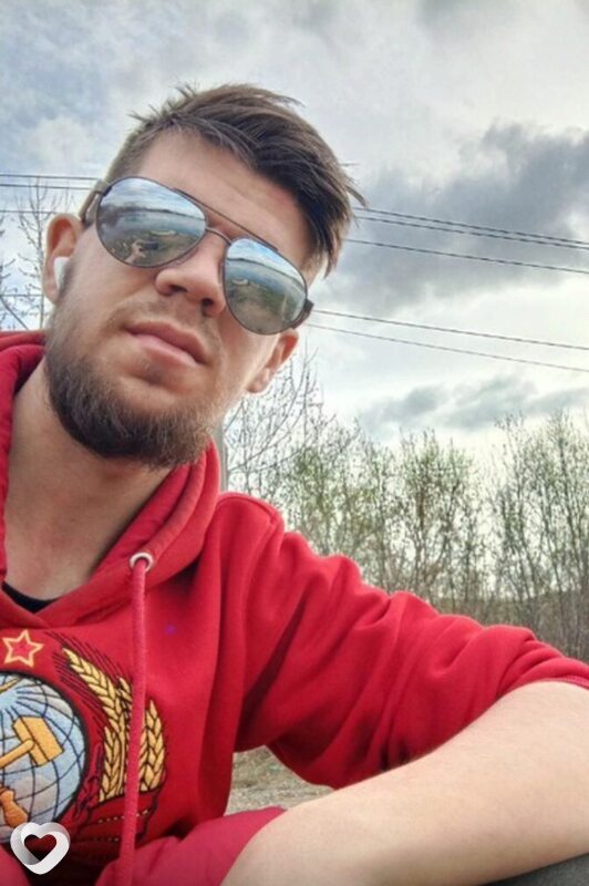 Никита, 24, Барнауле — анкета №4061624