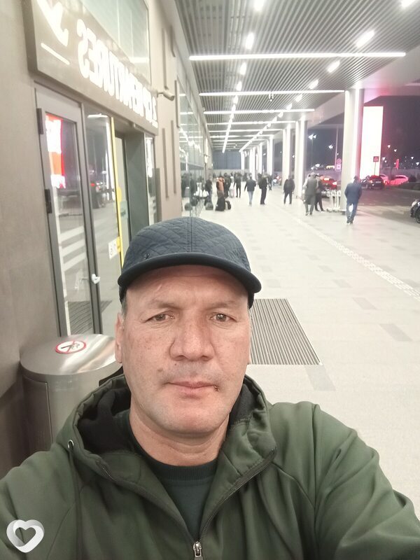 Agadurdy, 45, Минске — анкета №4062130