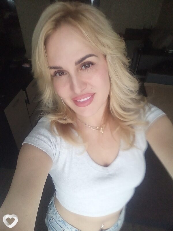 Ирина, 37, Анапе — анкета №4062134