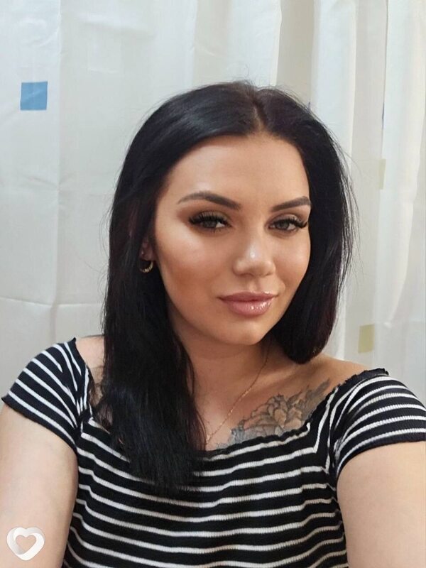Светлана, 28, Луганске — анкета №4062135
