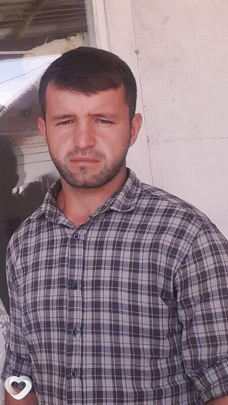 Али, 33, Душанбе — анкета №4061530