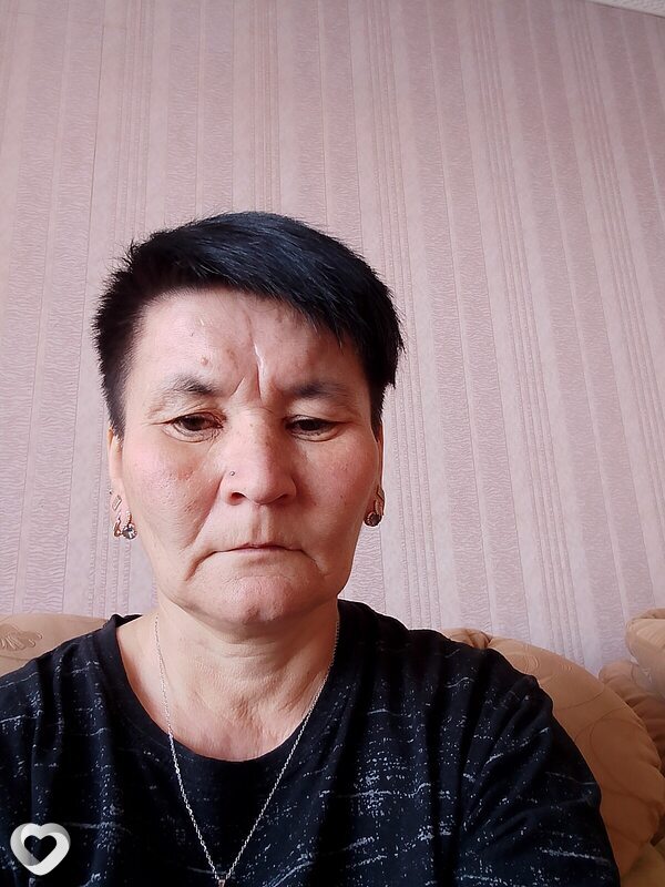 Гуля, 47, Оренбурге — анкета №4061532