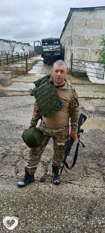 Макс, 41, Минусинске — анкета №4061540