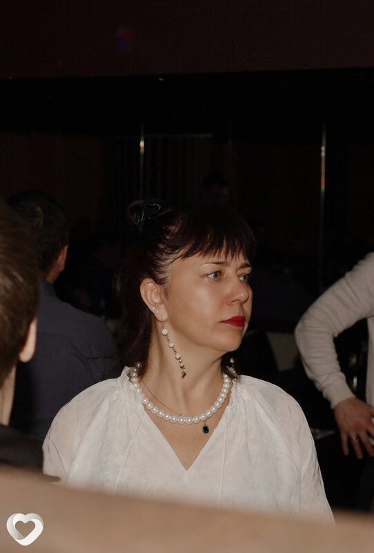 Настя, 49, Северодвинске — анкета №4061542