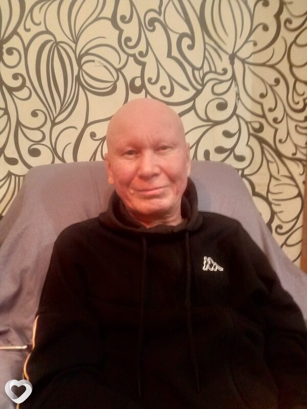Сергей, 50, Новокузнецке — анкета №4061544