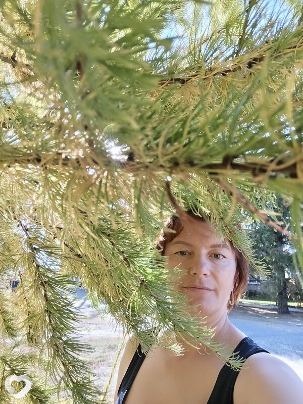 Инна, 48, Барнауле — анкета №4061546