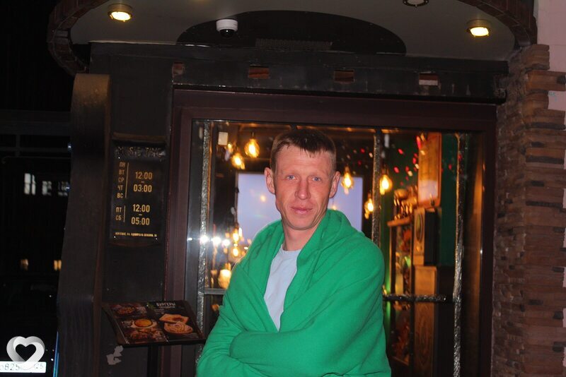 Руслан, 32, Владивостоке — анкета №4061547