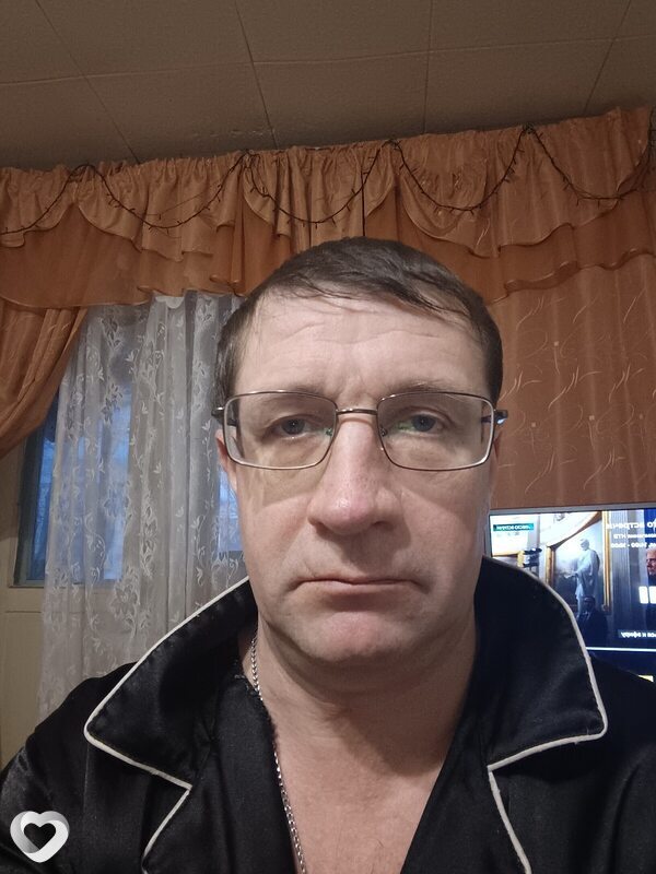 Сергей, 48, Липецке — анкета №4061638