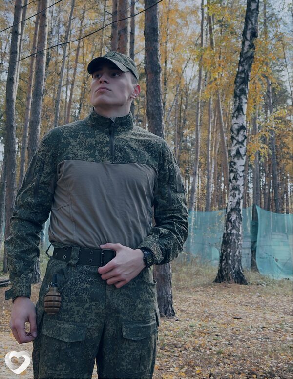 Максимка, 21, Воронеже — анкета №4061641