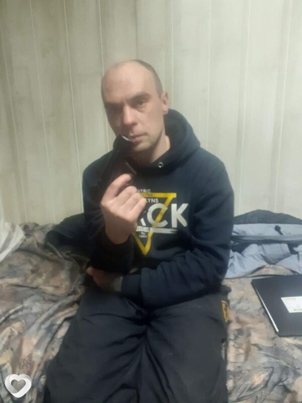 Илья, 39, Санкт-Петербурге — анкета №4061642