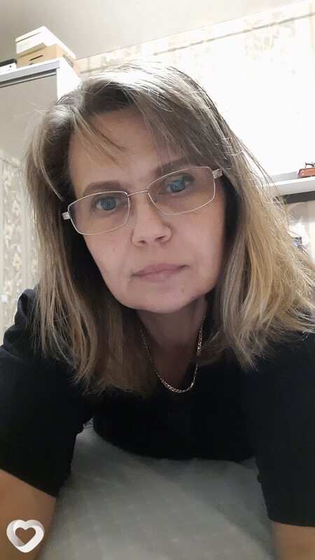 Татьяна, 47, Екатеринбурге — анкета №4061645