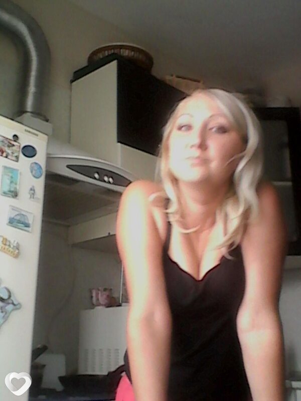 Света, 42, Набережных Челнах — анкета №4061654