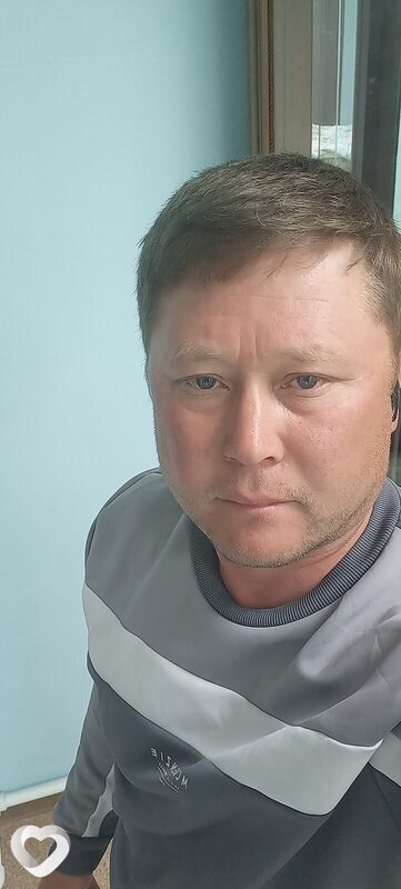 Сарвар, 42, Чите — анкета №4061730