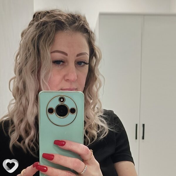 Марина, 41, Волжском — анкета №4061736