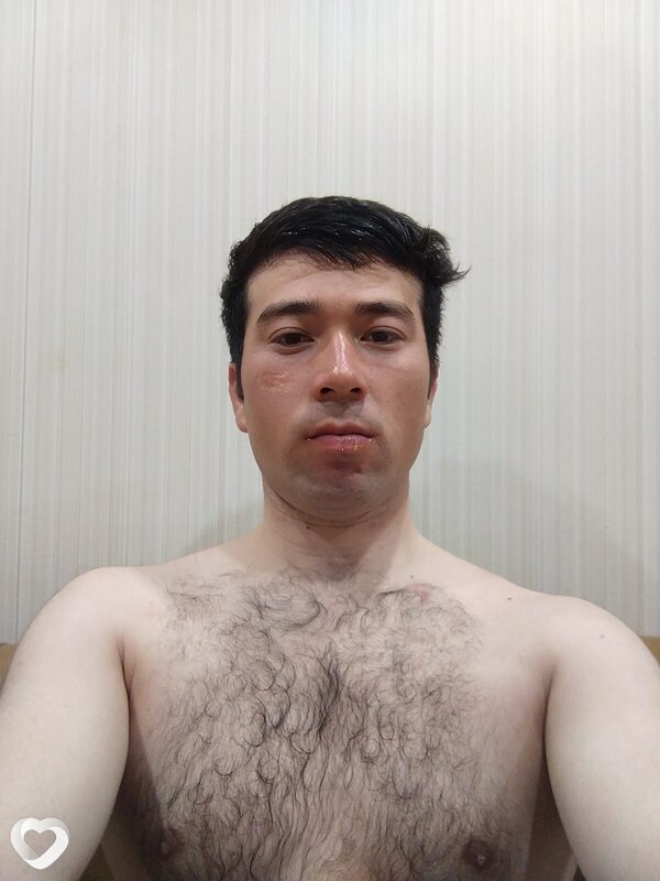 Аббос, 22, Ростове-на-Дону — анкета №4061742