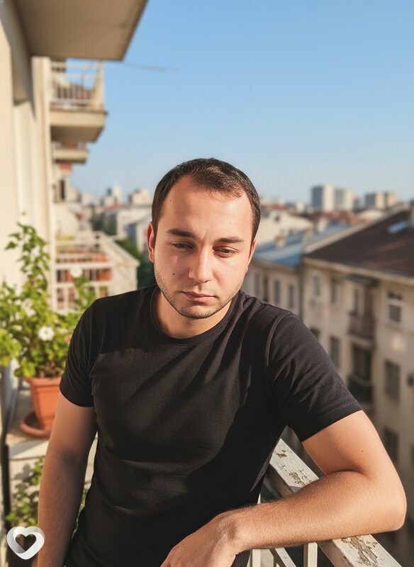 Алексей, 26, Новошахтинске — анкета №4061747