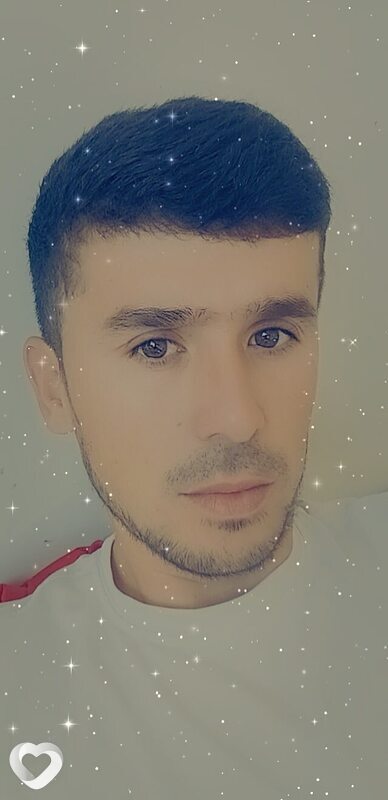 Мехроб, 32, Алматы — анкета №4061751