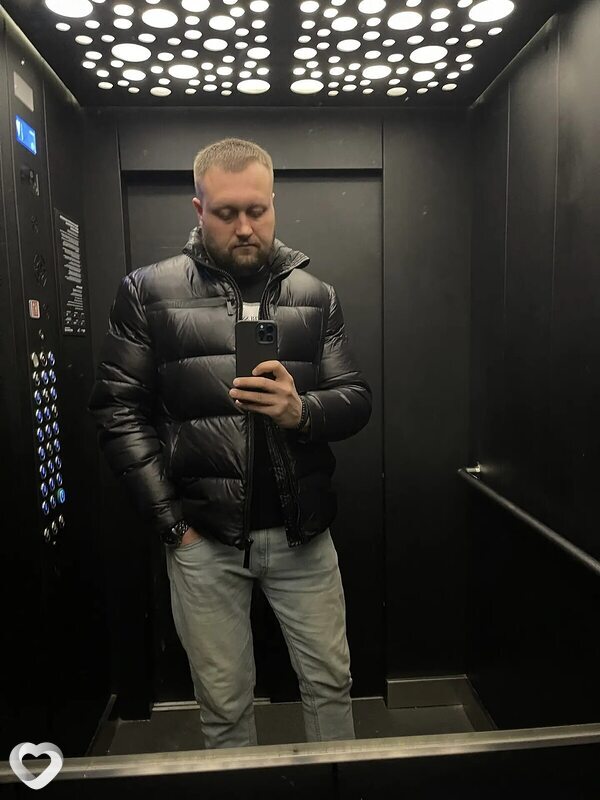 Максим, 36, Первоуральске — анкета №4061752