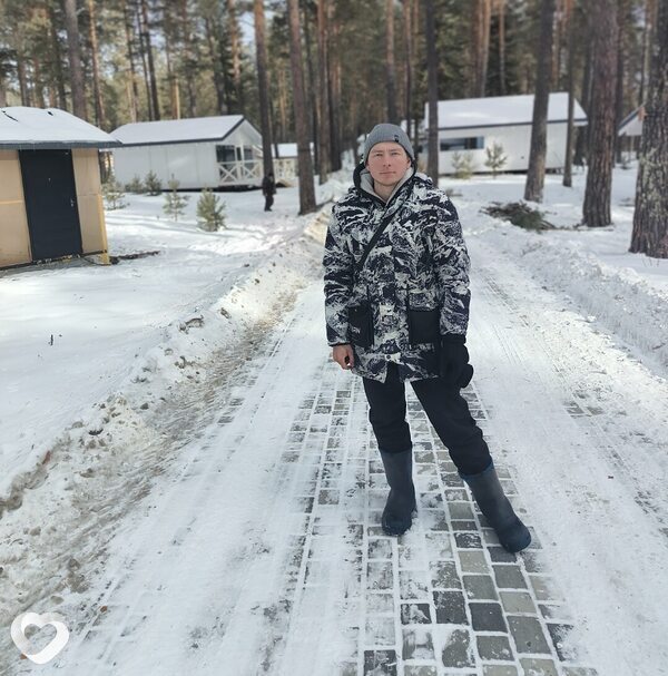Вадим, 22, Горно-Алтайске — анкета №4061754