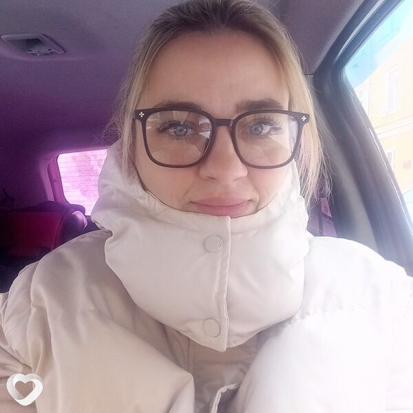 Ирина, 39, Челябинске — анкета №4061681