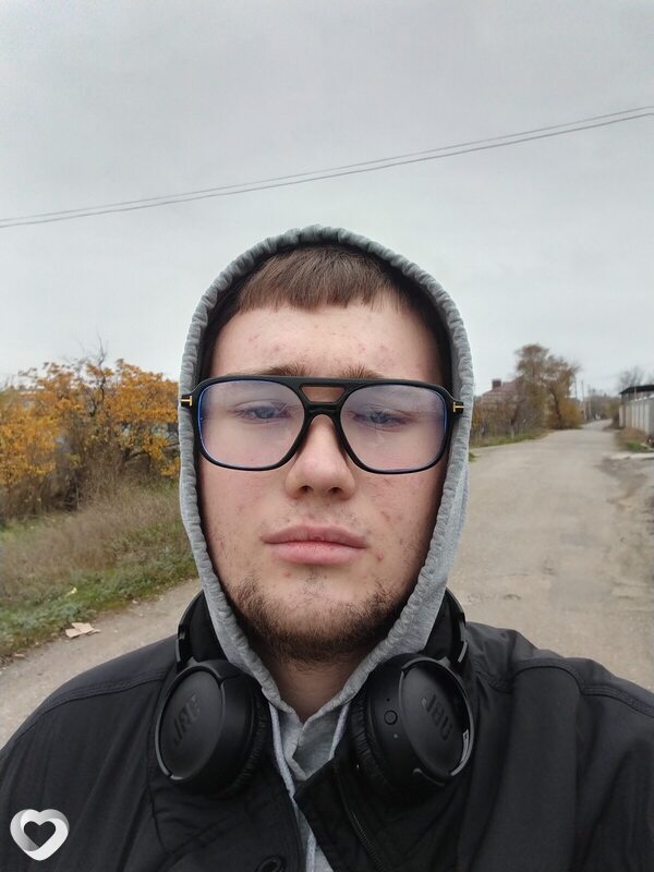Александр, 20, Ставрополе — анкета №4061684