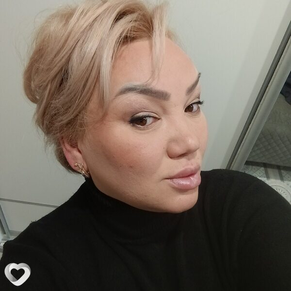 Айза, 49, Казани — анкета №4061689