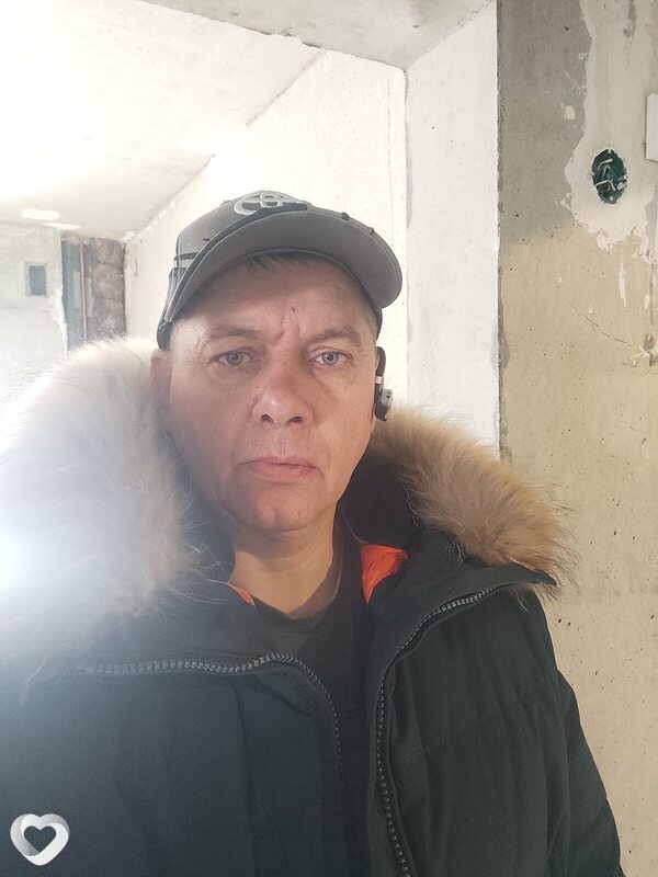 Алексей, 48, Кемерове — анкета №4061692