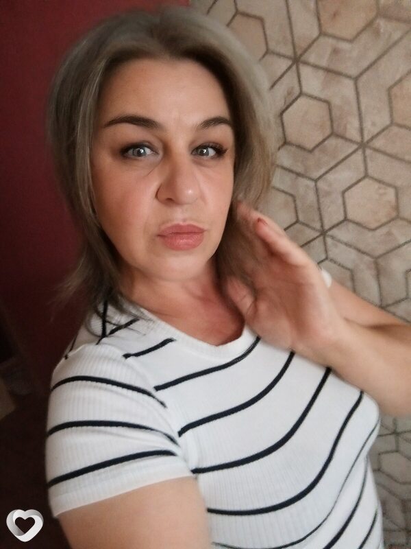 Татьяна, 42, Гомеле — анкета №4061859