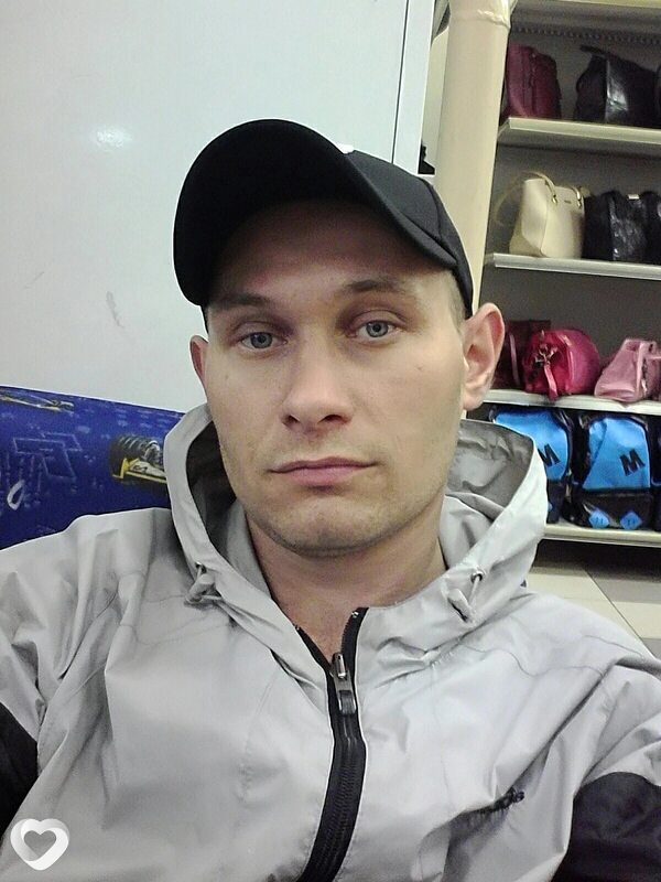 Денис, 35, Новокузнецке — анкета №4061867