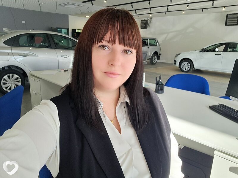 Екатерина, 27, Мариуполе — анкета №4061869