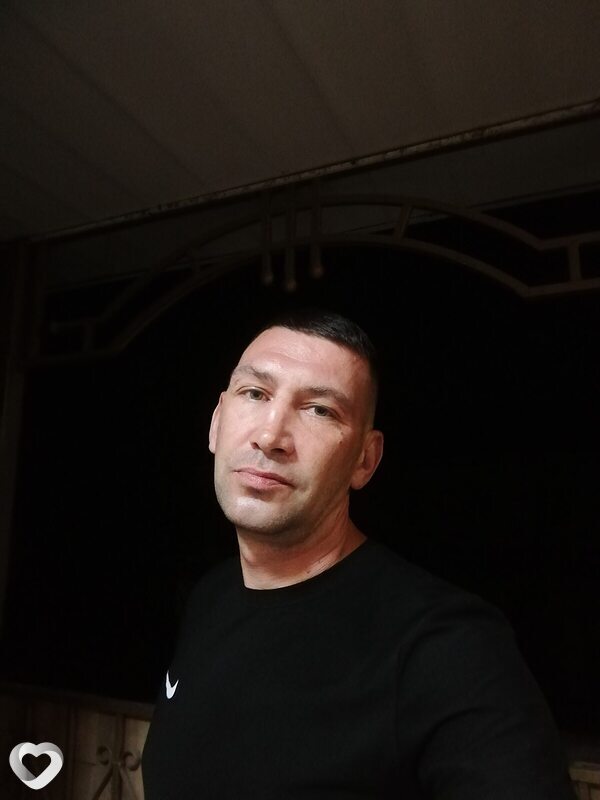 Александр, 36, Анапе — анкета №4061871