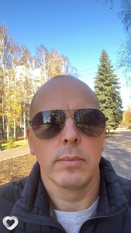 Максим, 46, Краснодаре — анкета №4061820