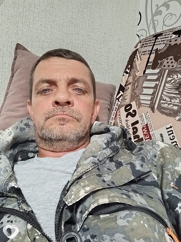 Иван, Мостовской
