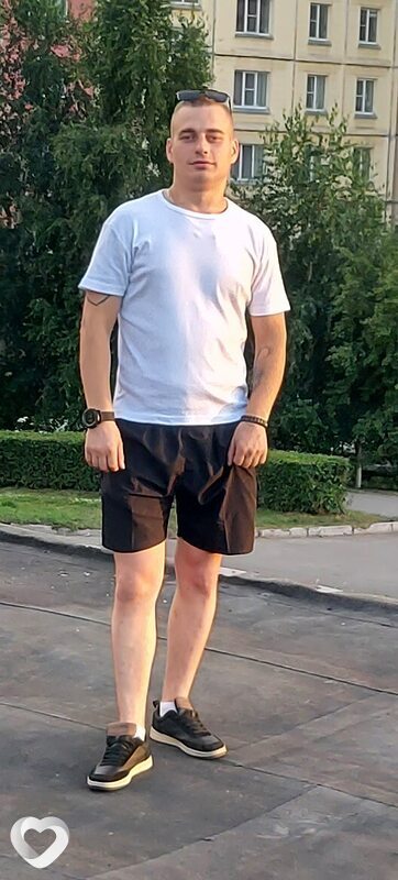 Аркадий, 27, Новокузнецке — анкета №4062700