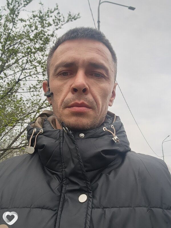 Роман, 40, Рязани — анкета №4062711